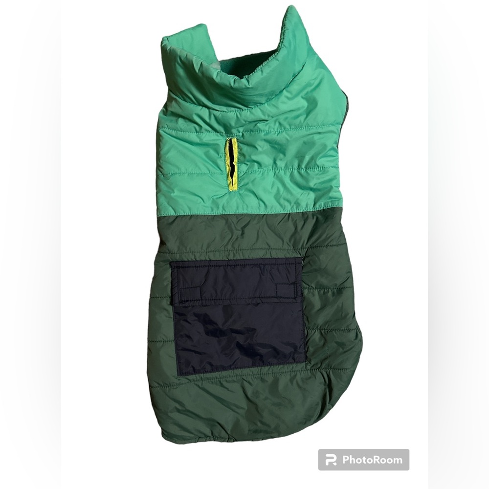 Dog Vest
